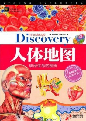 人体地图