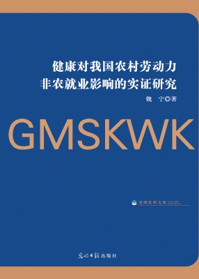 健康对我国农村劳动力