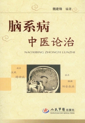 脑系病中医论治