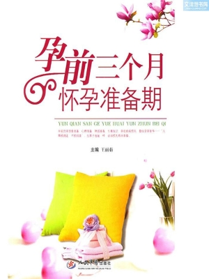 孕前三个月——怀孕准