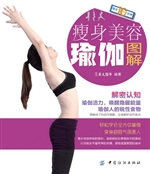 瘦身美容瑜伽图解
