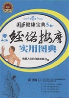 经络按摩实用图典