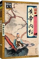 图解黄帝内经