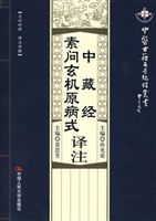 中藏经译注·素问玄机