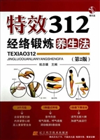 特效312经络锻炼养生