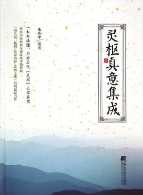 灵枢真意集成