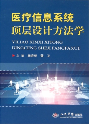 医疗信息系统顶层设计
