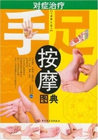 对症治疗手足按摩图典