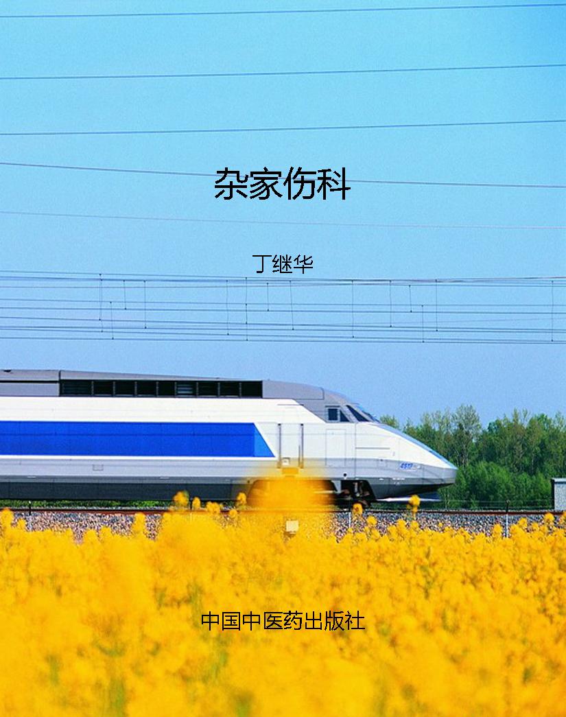 杂家伤科