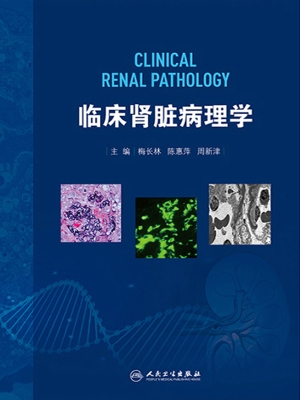 临床肾脏病理学