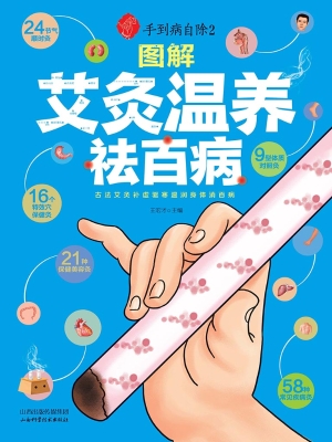 手到病自除 2——图解