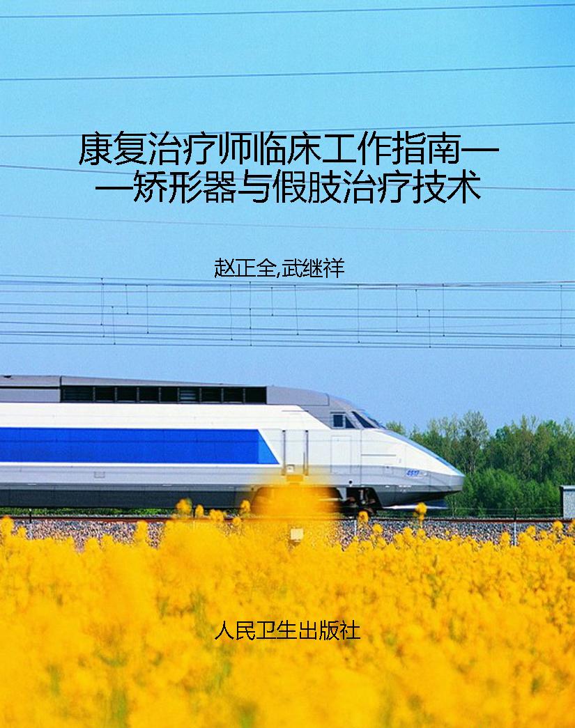 康复治疗师临床工作指