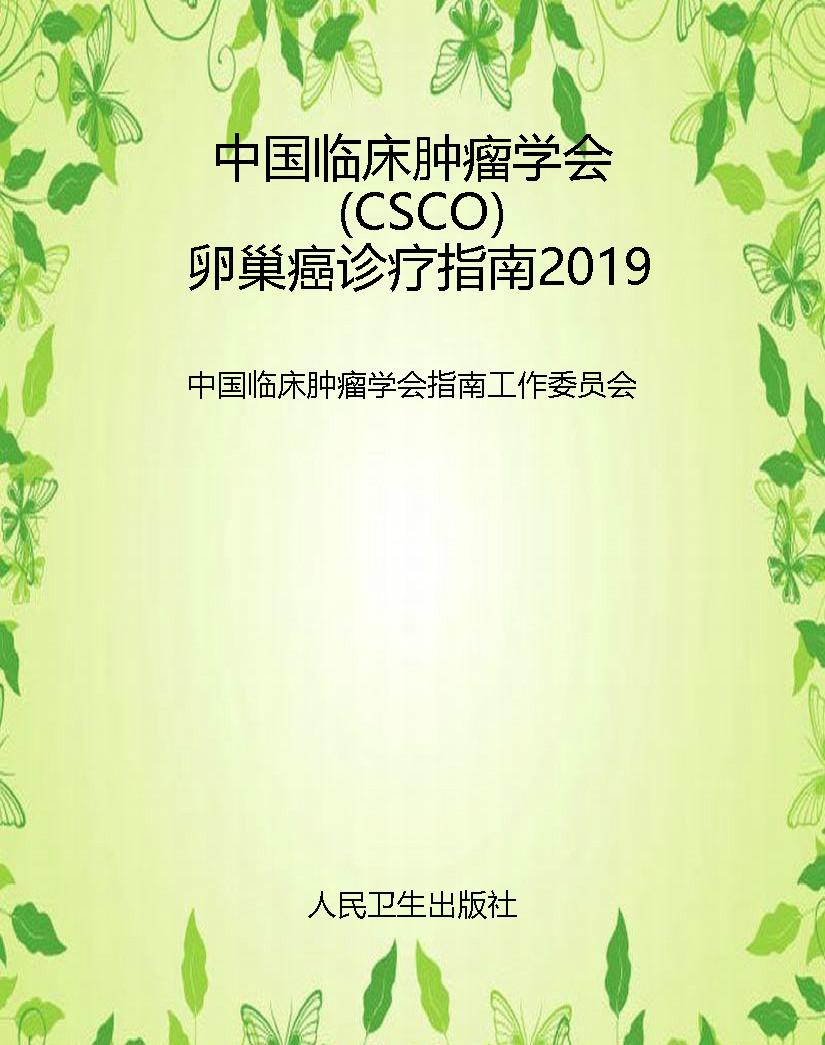 中国临床肿瘤学会（CSCO