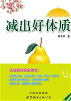 减出好体质