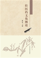 壮医药文化概论