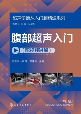腹部超声入门（配视频讲