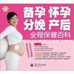 备孕、怀孕、分娩、产