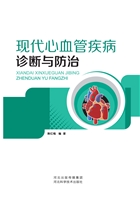 现代心血管疾病诊断与