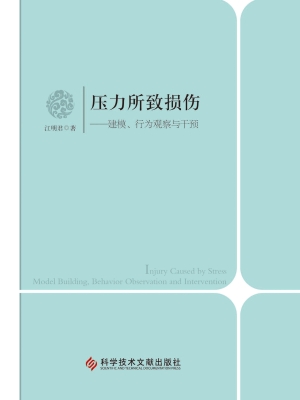 压力所致损伤——建模