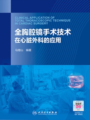 全胸腔镜手术技术在心