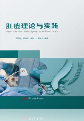 肛瘘理论与实践