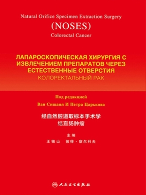 经自然腔道取标本手术