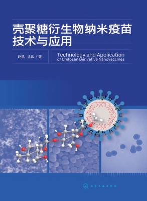 壳聚糖衍生物纳米疫苗