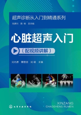 心脏超声入门（配视频讲