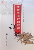 传统中医方剂歌诀详解