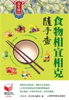 食物相宜相克随手查