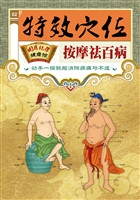 特效穴位按摩祛百病