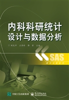 内科科研统计设计与数