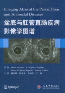 盆底与肛管直肠疾病影