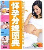 怀孕分娩图典