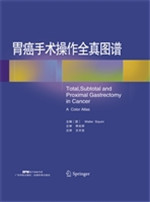 胃癌手术操作全真图谱