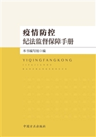 疫情防控纪法监督保障