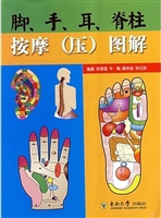 脚、手、耳、脊柱按摩