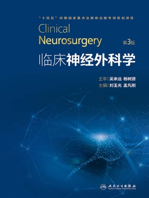 临床神经外科学