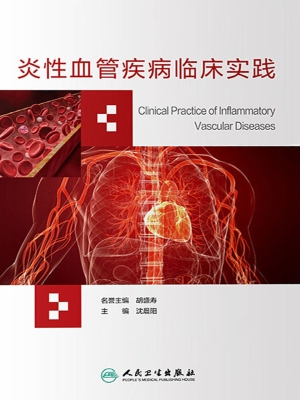 炎性血管疾病临床实践