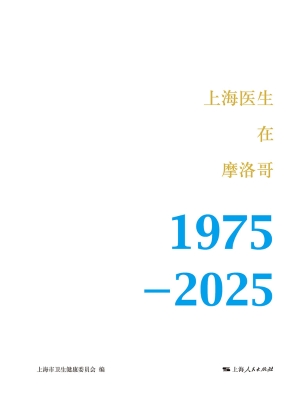 上海医生在摩洛哥（1975