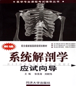 新编系统解剖学应试向