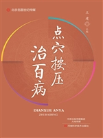 点穴按压治百病