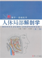 人体局部解剖学