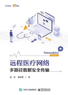 远程医疗网络多路径数