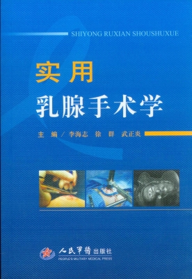 实用乳腺手术学