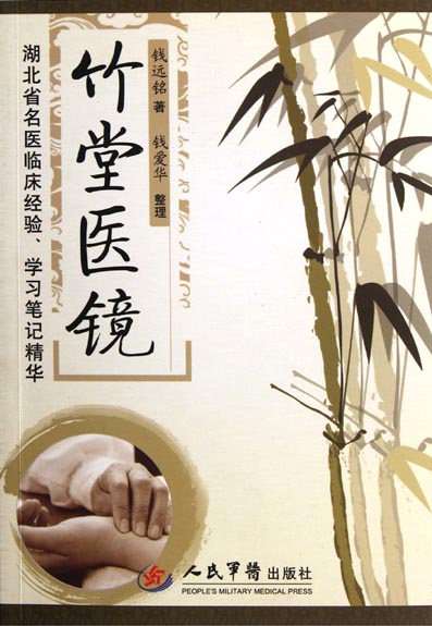 竹堂医镜