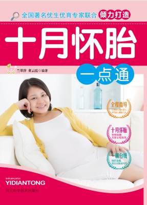 十月怀胎一点通