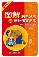 图解触电急救与意外伤