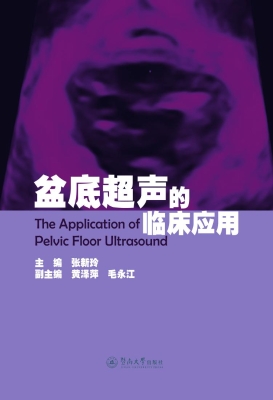盆底超声的临床应用