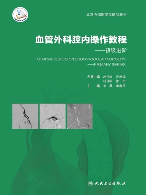 血管外科腔内操作教程